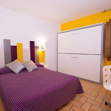 Hotel Antiga Calafell Pokoj fotografie