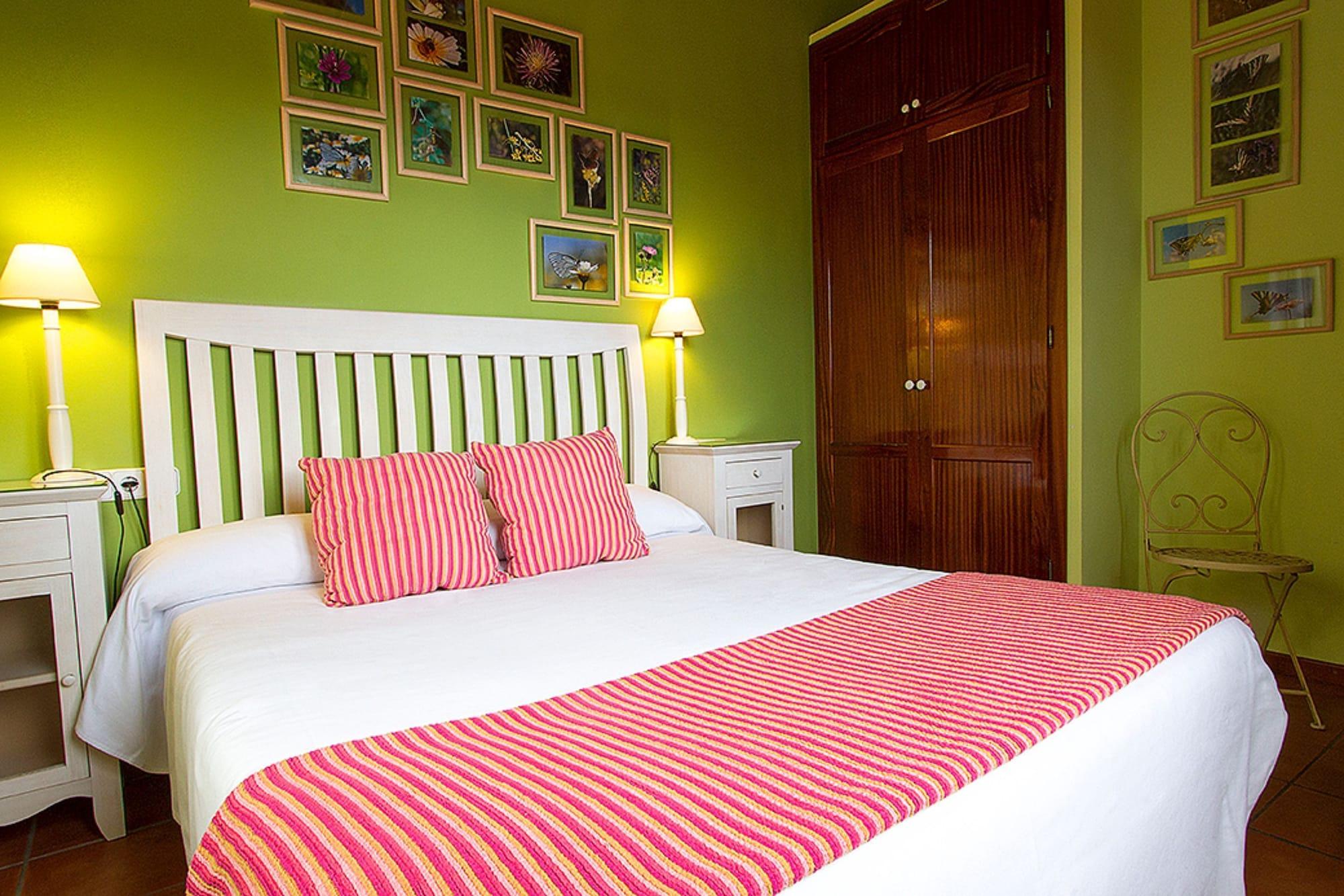 Hotel Antiga Calafell Exteriér fotografie