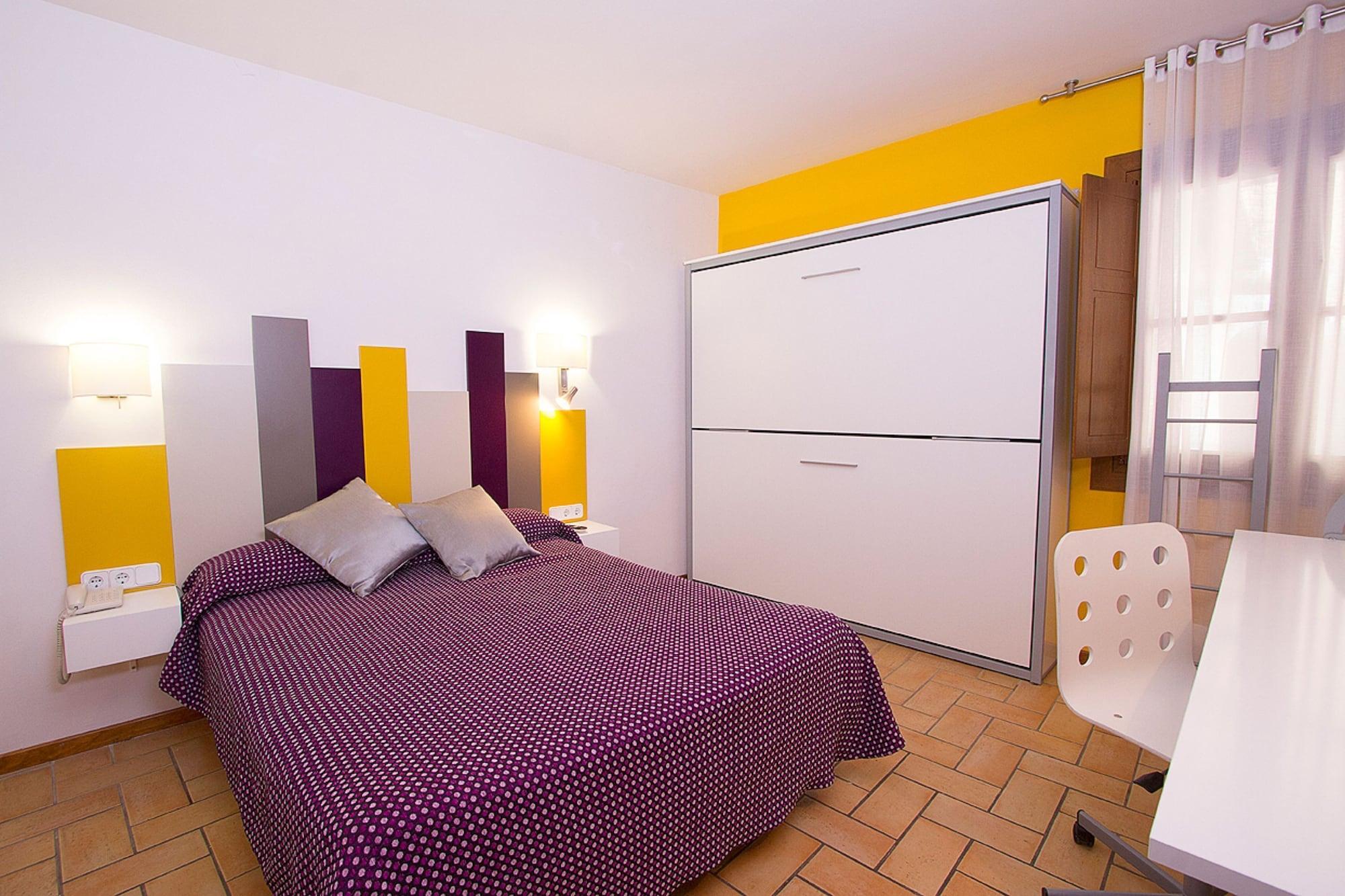 Hotel Antiga Calafell Exteriér fotografie