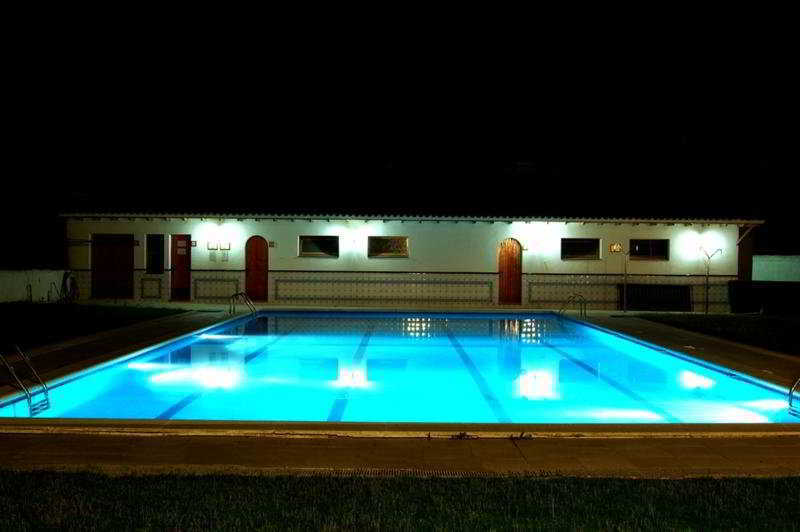 Hotel Antiga Calafell Exteriér fotografie