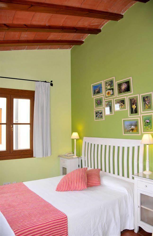 Hotel Antiga Calafell Exteriér fotografie
